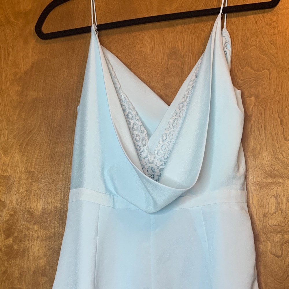 Women’s romper